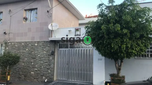 Sobrado com 2 Quartos à venda, 163m² no Vila Gomes Cardim, São Paulo