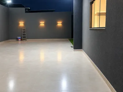 Casa com 3 Quartos à venda, 200m² no Residencial Recanto do Bosque, Goiânia