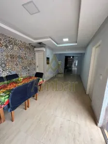 Casa com 2 Quartos à venda, 110m² no Jardim Cristo Redentor, Ribeirão Preto