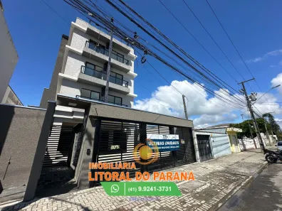 Cobertura com 3 Quartos à venda, 110m² no Praia de Leste, Pontal do Paraná