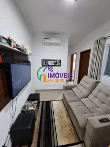 Cobertura com 2 Quartos à venda, 96m² no Pinheirinho, Santo André