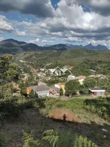 Lote/Terreno à venda, 325m² no Albuquerque, Teresópolis