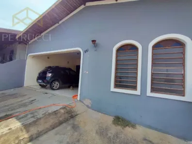 Casa com 3 Quartos à venda, 163m² no Jardim do Vovô, Campinas