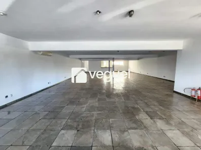 Sala Comercial para alugar, 240m² no Jardim Califórnia, Ribeirão Preto