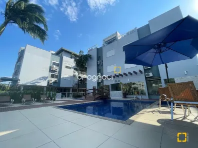 Cobertura com 1 Quarto à venda, 180m² no Ingleses do Rio Vermelho, Florianópolis