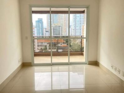 Apartamento com 3 Quartos à venda, 126m² no Gonzaga, Santos