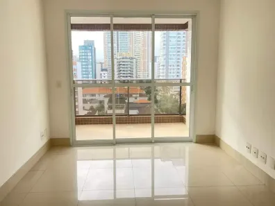 Apartamento com 3 Quartos à venda, 130m² no Gonzaga, Santos