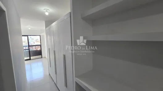 Apartamento com 1 Quarto para alugar, 27m² no Tatuapé, São Paulo