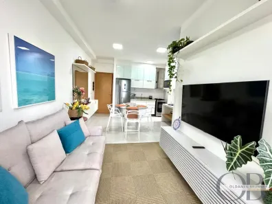 Apartamento com 2 Quartos à venda, 58m² no Praia Grande, Ubatuba
