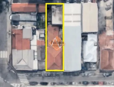 à venda, 374m² no Vila Esperança, São Paulo