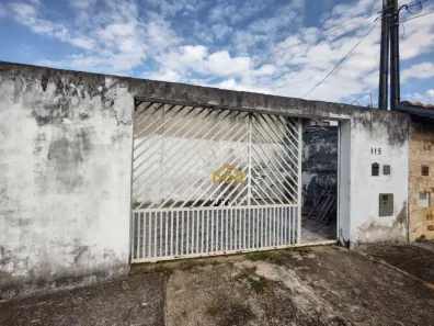 Casa com 3 Quartos à venda, 199m² no Parque Jambeiro, Campinas