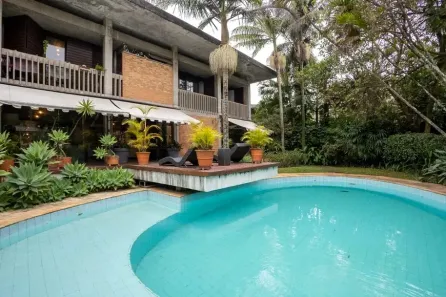 Casa com 4 Quartos à venda, 650m² no Jardim Guedala, São Paulo
