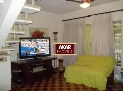Sobrado com 3 Quartos à venda, 145m² no Jardim do Mar, São Bernardo do Campo