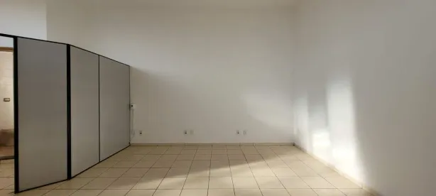 Sala Comercial para alugar, 42m² no Jardim Irajá, Ribeirão Preto
