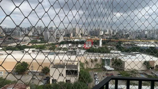 Apartamento com 2 Quartos à venda, 52m² no Parque da Mooca, São Paulo