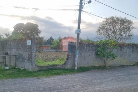 Lote/Terreno à venda, 3678m² no Santa Cândida, Itaguaí