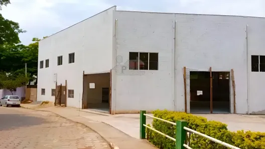 Galpão/Depósito/Armazém para alugar, 770m² no , Paraibuna