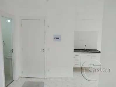 Apartamento com 2 Quartos à venda, 35m² no Mooca, São Paulo