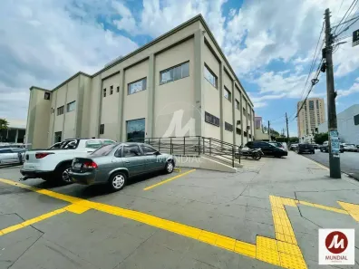 Ponto Comercial à venda, 700m² no Nova Ribeirânia, Ribeirão Preto