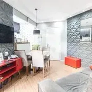Apartamento com 2 Quartos à venda, 47m² no Vila Bela Vista (Zona Norte), São Paulo