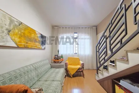 Cobertura com 6 Quartos à venda, 165m² no Coração de Jesus, Belo Horizonte