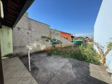 Lote/Terreno à venda, 170m² no São Tomáz, Belo Horizonte