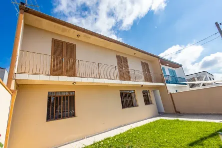 Sobrado com 4 Quartos à venda, 147m² no Boa Vista, Curitiba