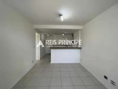 Apartamento com 1 Quarto para alugar, 50m² no Barra Olímpica, Rio de Janeiro