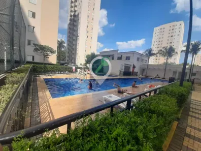 Apartamento com 2 Quartos à venda, 51m² no Vila São João, Barueri