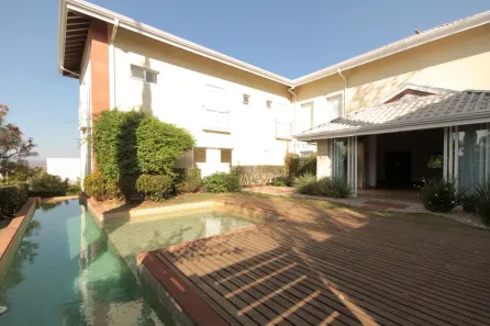 Casa de Condomínio com 4 Quartos à venda, 366m² no Residencial Parque das Araucárias, Campinas