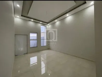 Casa com 3 Quartos à venda, 149m² no Portal Ville Jardins, Boituva