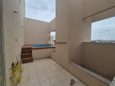 Cobertura com 2 Quartos à venda, 99m² no Vila Leopoldina, São Paulo