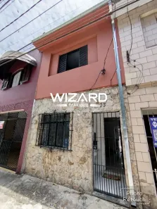 Sobrado com 2 Quartos à venda, 82m² no Penha de França, São Paulo