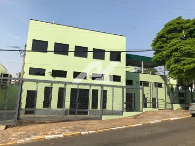 Ponto Comercial para alugar, 120m² no Jardim Conceição, Campinas