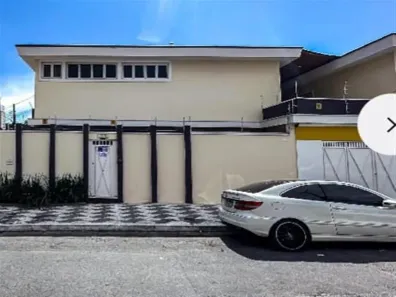 Sobrado com 3 Quartos para alugar, 250m² no Parque São Jorge, São Paulo
