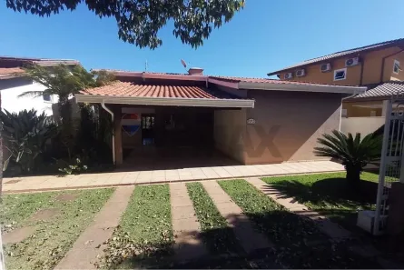 Casa de Condomínio com 3 Quartos para alugar, 226m² no Residencial Colinas de São Francisco, Bragança Paulista
