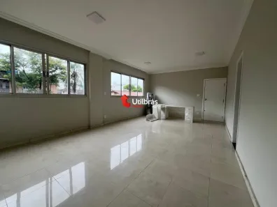 Apartamento com 4 Quartos à venda, 128m² no Itapoã, Belo Horizonte