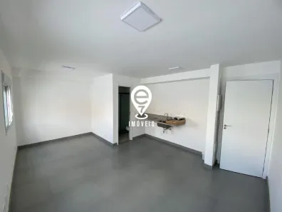 Apartamento com 1 Quarto para alugar, 25m² no Saúde, São Paulo