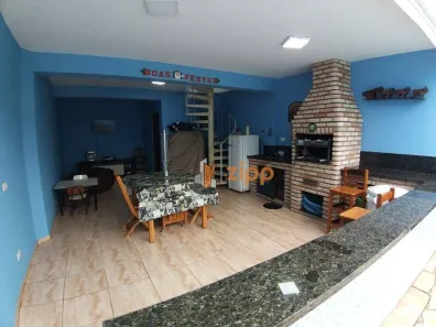 Sobrado com 3 Quartos à venda, 230m² no Tucuruvi, São Paulo