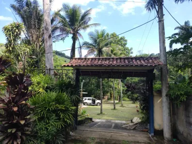 Fazenda/Sítio com 4 Quartos à venda, 12000m² no Vila Santa Alice, Duque de Caxias
