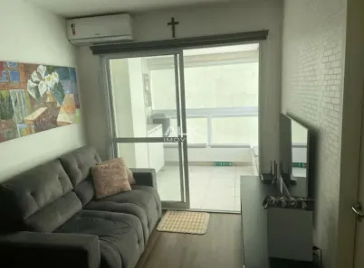 Apartamento com 2 Quartos à venda, 51m² no Aclimação, São Paulo