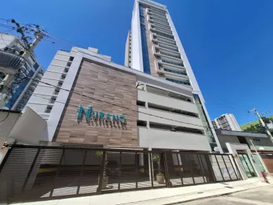 Apartamento com 3 Quartos para venda ou aluguel, 96m² no Alvarez, Nova Iguaçu