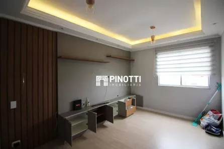 Apartamento com 2 Quartos à venda, 70m² no Baeta Neves, São Bernardo do Campo