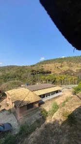 Fazenda/Sítio com 3 Quartos à venda, 300000m² no , Caeté
