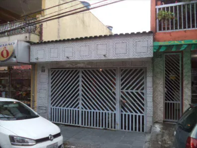 Sobrado com 1 Quarto à venda, 125m² no Parque dos Camargos, Barueri