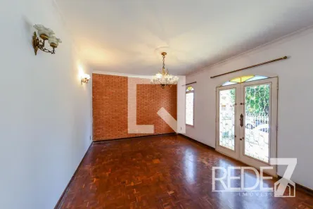Casa com 3 Quartos à venda, 186m² no Vila Nova, Campinas