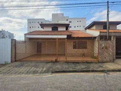 Casa com 3 Quartos à venda, 171m² no Vila Espírito Santo, Sorocaba