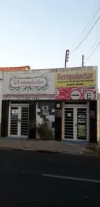 Prédio Comercial com 1 Quarto para alugar, 75m² no Centro, Teresina
