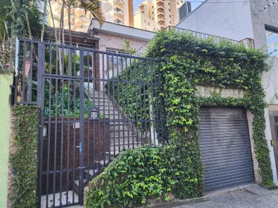 Lote/Terreno à venda, 167m² no Vila Regente Feijó, São Paulo