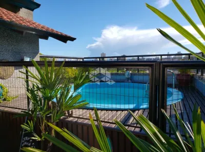 Cobertura com 3 Quartos à venda, 170m² no Rio Branco, Porto Alegre